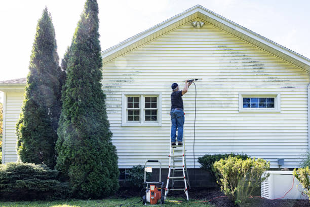 Best Post-Construction Pressure Washing  in East Hemet, CA
